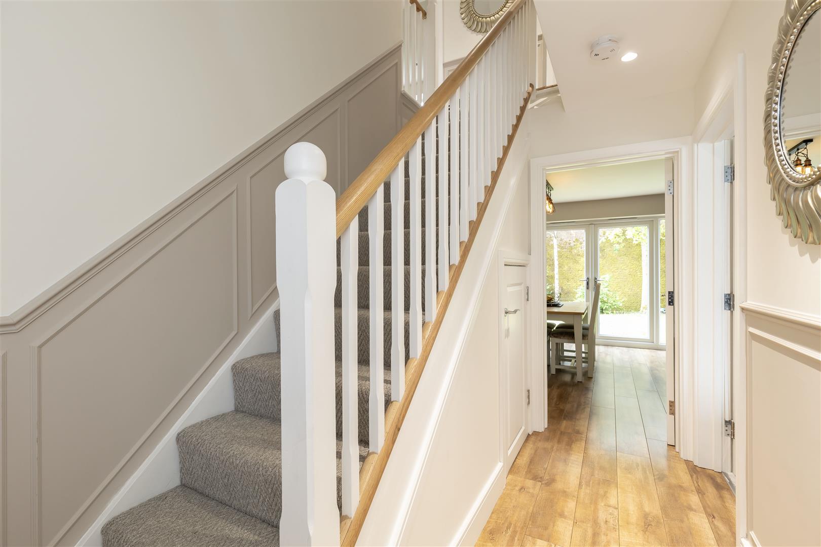 Duxbury Manor Way, Chorley